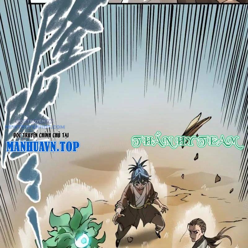 Truyền Võ chapter 435 - Trang 43