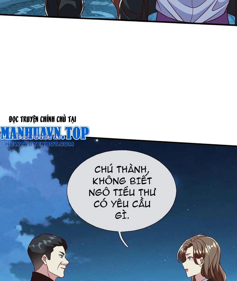 Ta Tu Luyện Thành Thần Tại đô Thị chapter 70 - Trang 8