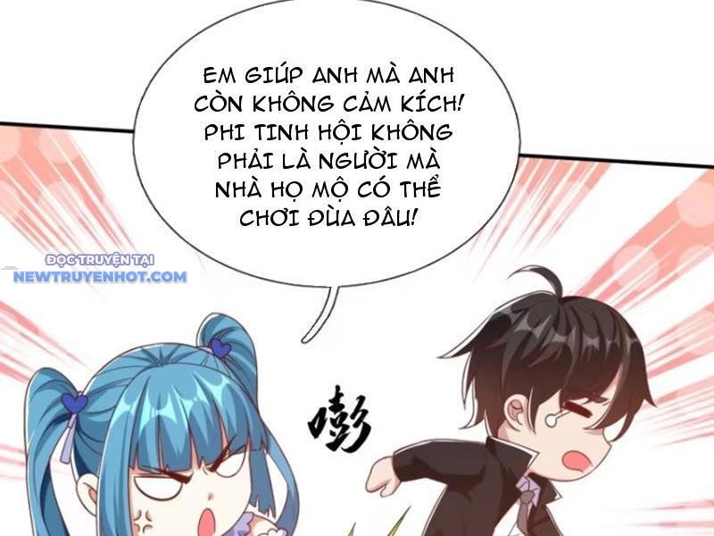 Ta Tu Luyện Thành Thần Tại đô Thị chapter 10 - Trang 46