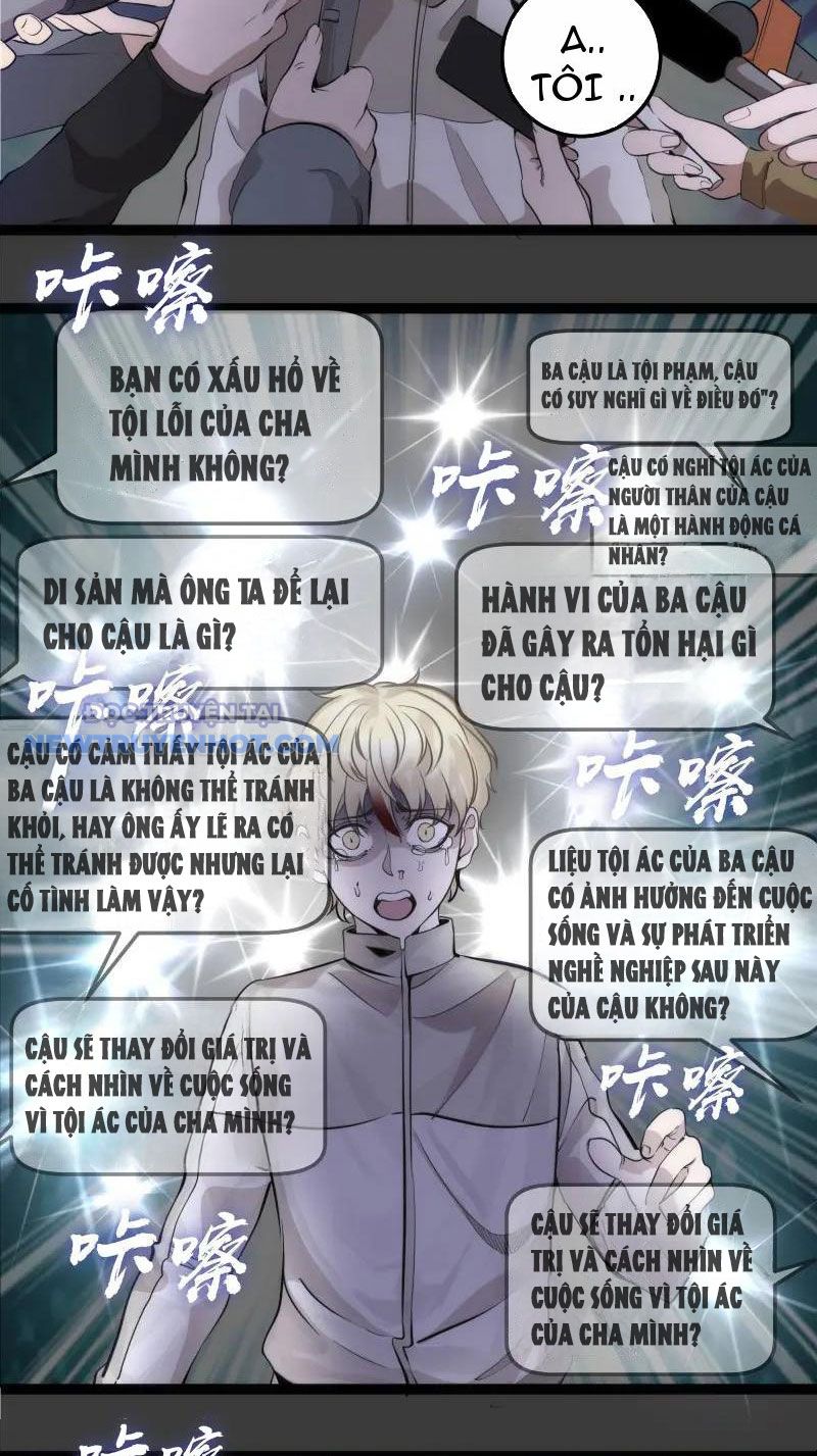 Cao Đẳng Linh Hồn chapter 265 - Trang 20