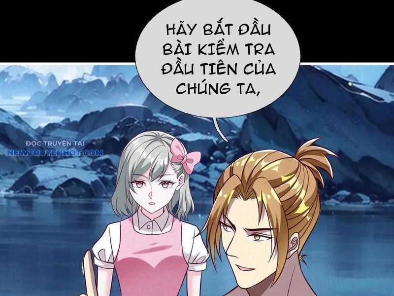 Ta Tu Luyện Thành Thần Tại đô Thị chapter 66 - Trang 24