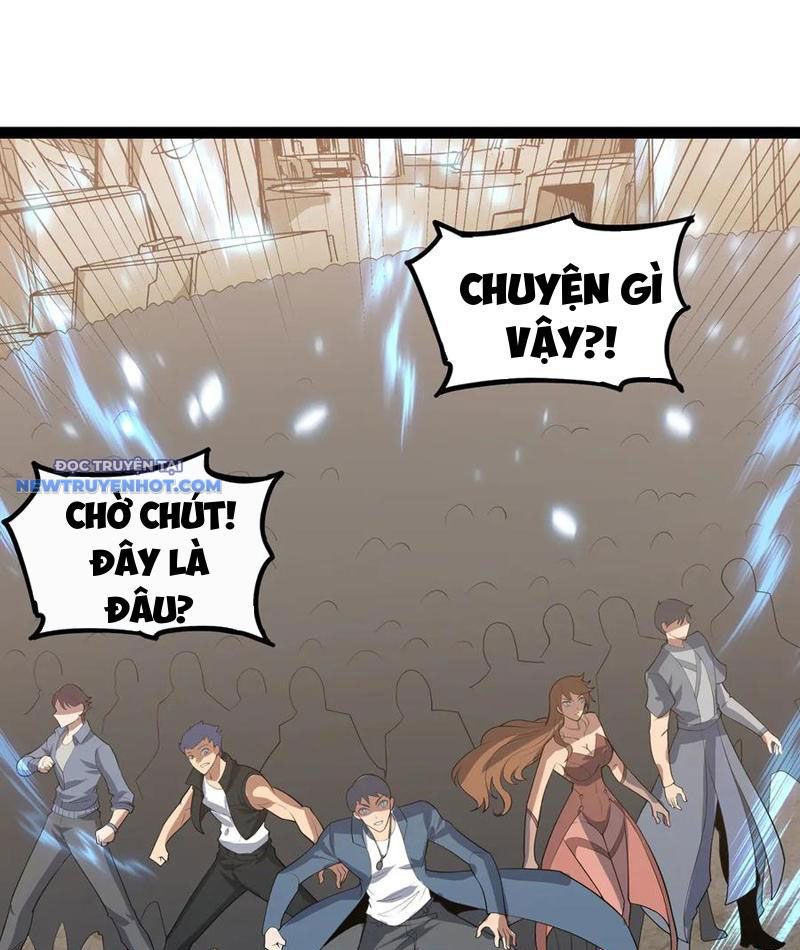 Mạnh Nhất Dị Giới chapter 56 - Trang 37