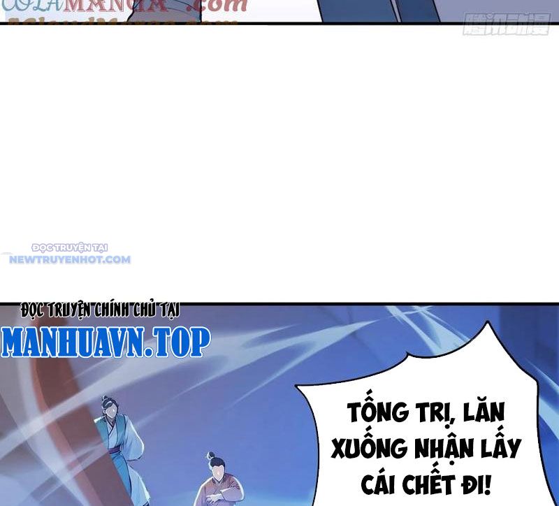 Ta Thật Không Muốn Làm Thánh Tiên chapter 52 - Trang 33