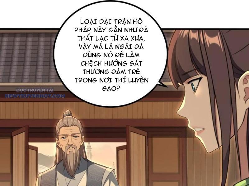 Thái Cổ Yêu Thánh Lấy Ta Làm Lô Đỉnh chapter 94 - Trang 40