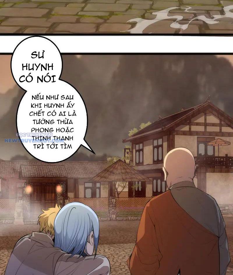 Cao Đẳng Linh Hồn chapter 272 - Trang 17