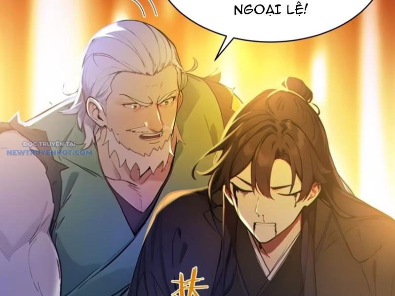 Ta Thật Không Muốn Làm Thánh Tiên chapter 49 - Trang 42