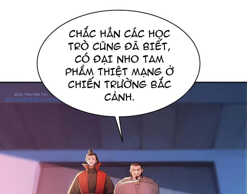 Ta Thật Không Muốn Làm Thánh Tiên chapter 73 - Trang 19