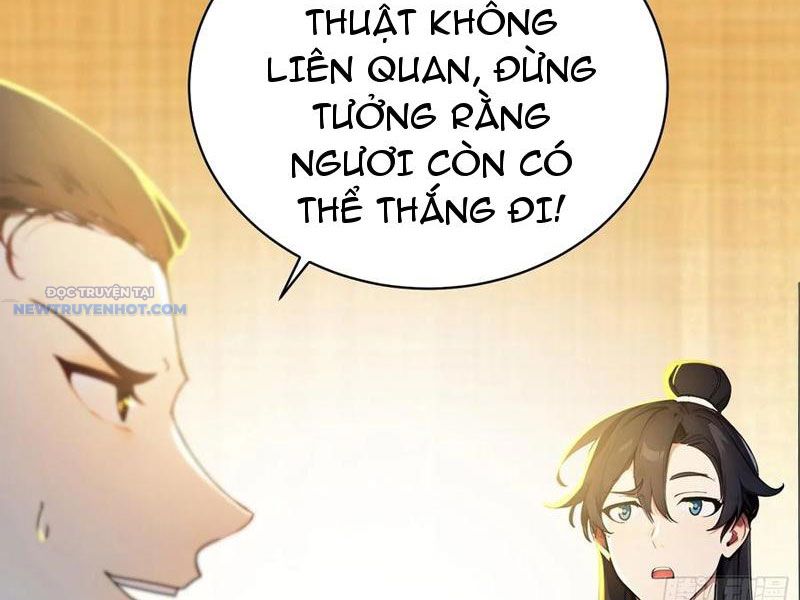 Ta Thật Không Muốn Làm Thánh Tiên chapter 59 - Trang 8