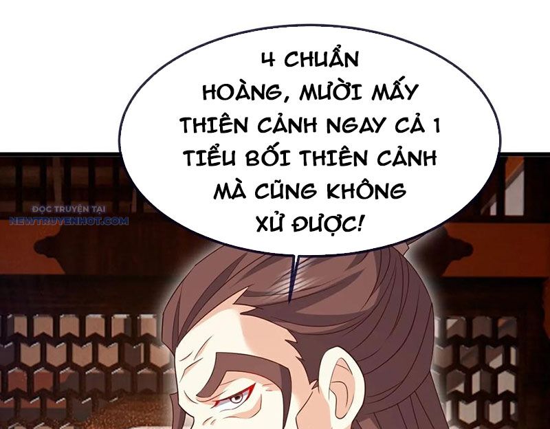 Tiên Võ Đế Tôn chapter 724 - Trang 38