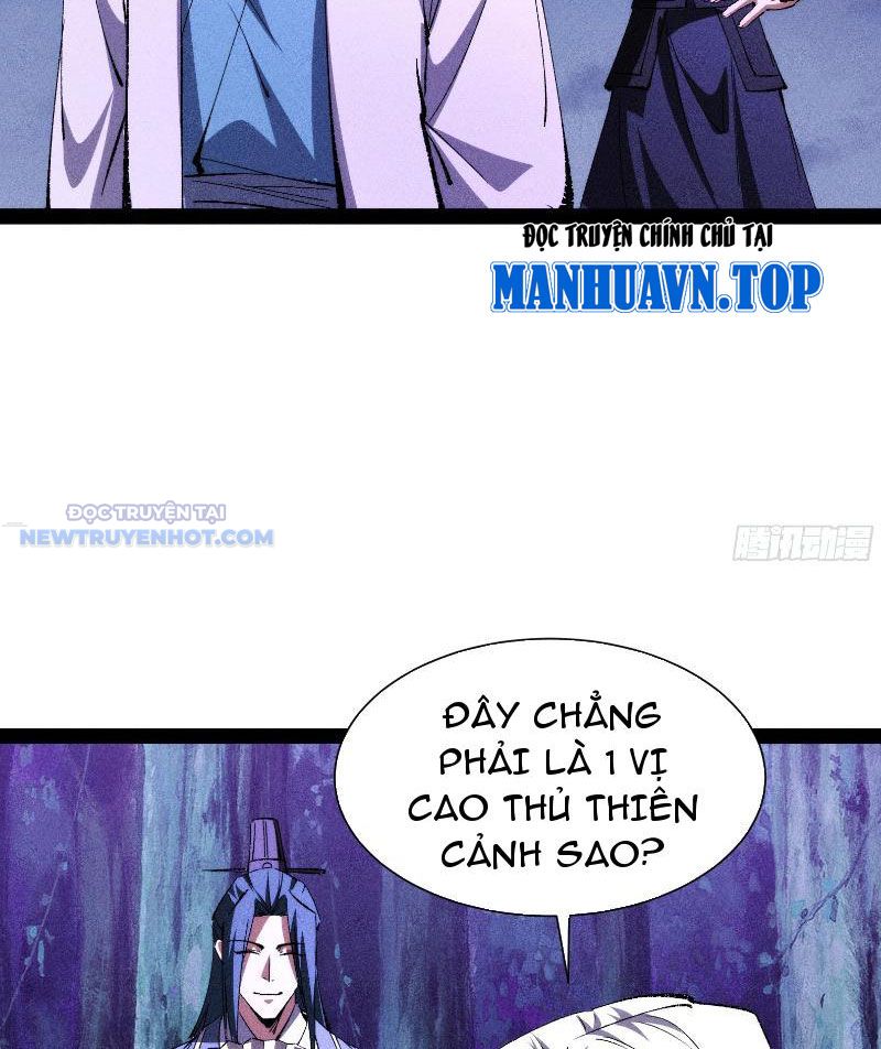 Tróc Đao Nhân chapter 49 - Trang 31