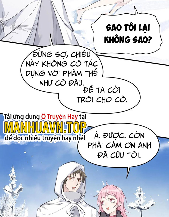 Tối Cường Thiên đế Hệ Thống chapter 36 - Trang 3