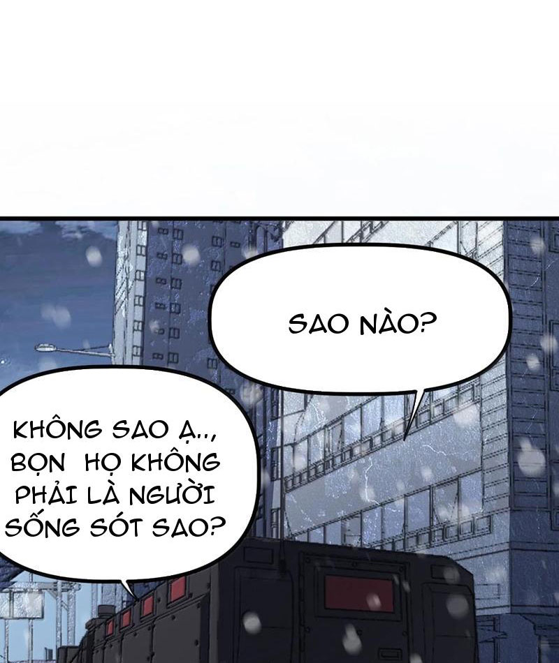 Băng Phong Mạt Nhật: Không Còn đường Sống chapter 29 - Trang 115