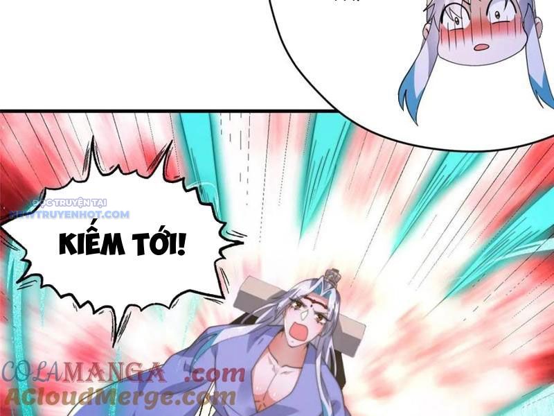 Nữ Đồ Đệ Ai Nấy Đều Muốn Giết Ta chapter 188 - Trang 45