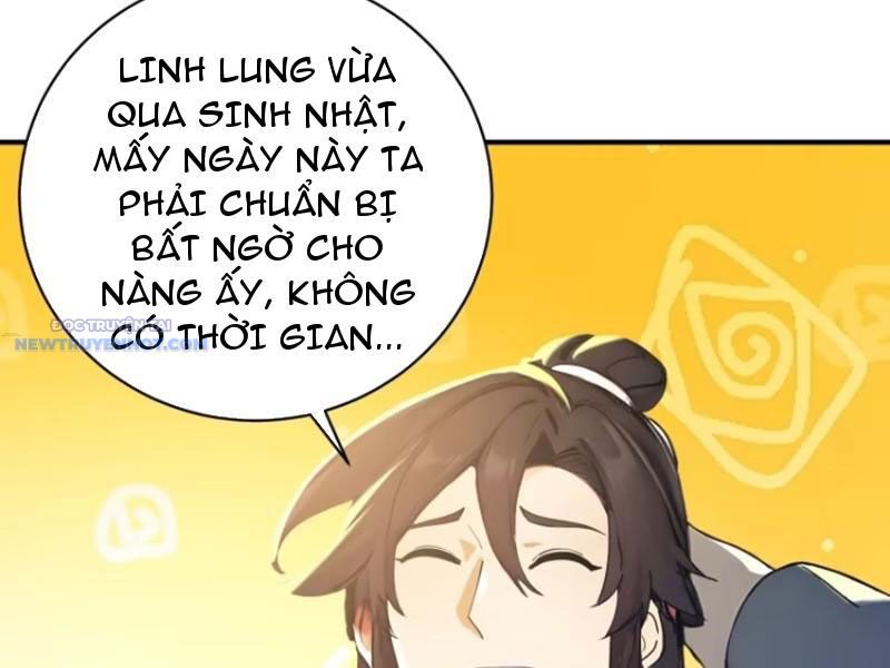 Ta Thật Không Muốn Làm Thánh Tiên chapter 64 - Trang 40