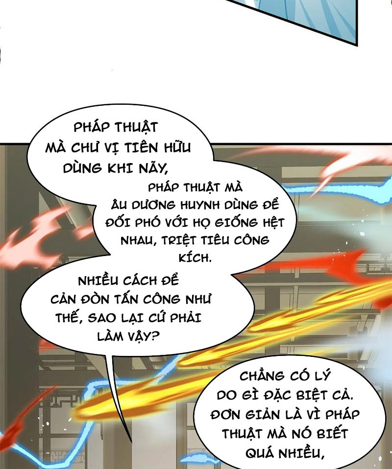 Tối Cường Thiên đế Hệ Thống chapter 32 - Trang 57