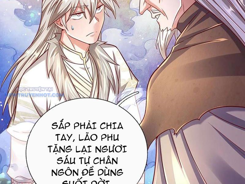 Khắc đan Tu Tiên Chỉ Cẩu Trường Sinh chapter 40 - Trang 54