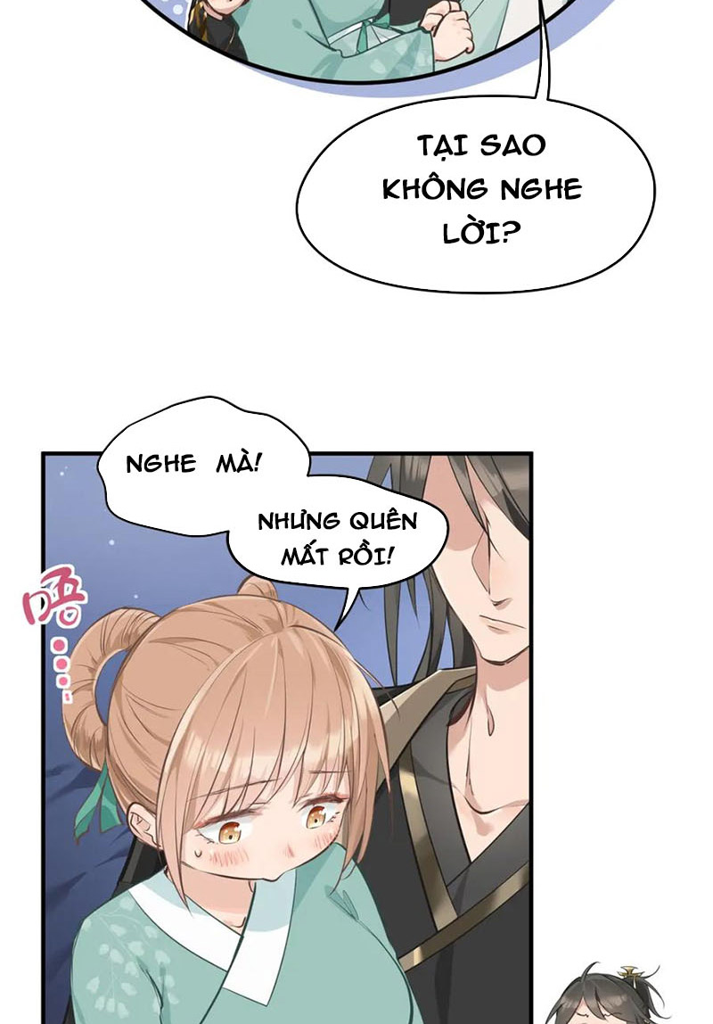 Tối Cường Thiên đế Hệ Thống chapter 16 - Trang 19