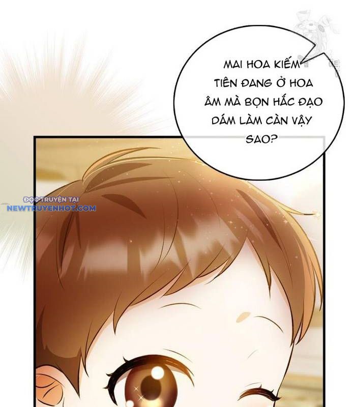 Trở Thành Đệ Tử Nhỏ Tuổi Nhất Phái Hoa Sơn chapter 3 - Trang 53