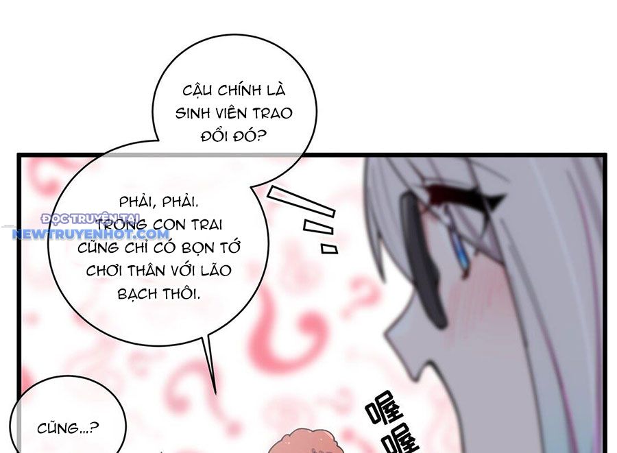 Làm Sao Để Chạy Trốn Dàn Hậu Cung chapter 128 - Trang 38