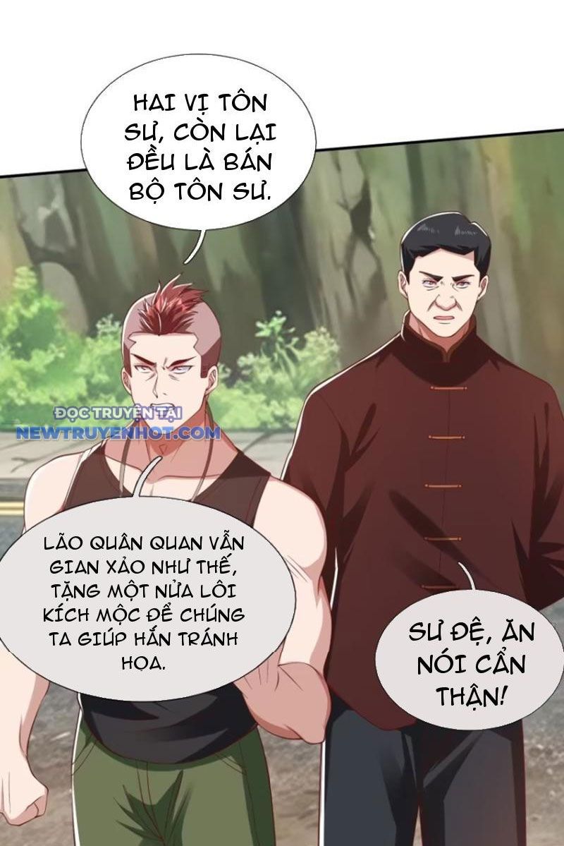 Ta Tu Luyện Thành Thần Tại đô Thị chapter 15 - Trang 26