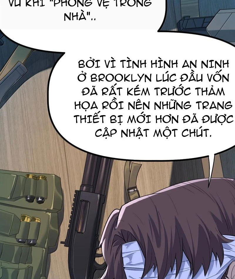 Băng Phong Mạt Nhật: Không Còn đường Sống chapter 28 - Trang 19