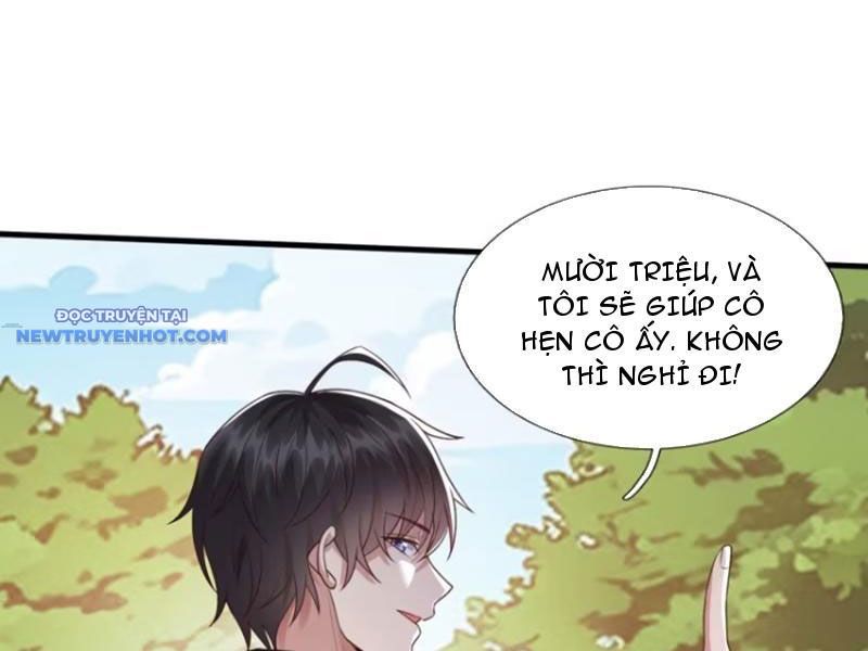 Ta Tu Luyện Thành Thần Tại đô Thị chapter 8 - Trang 50