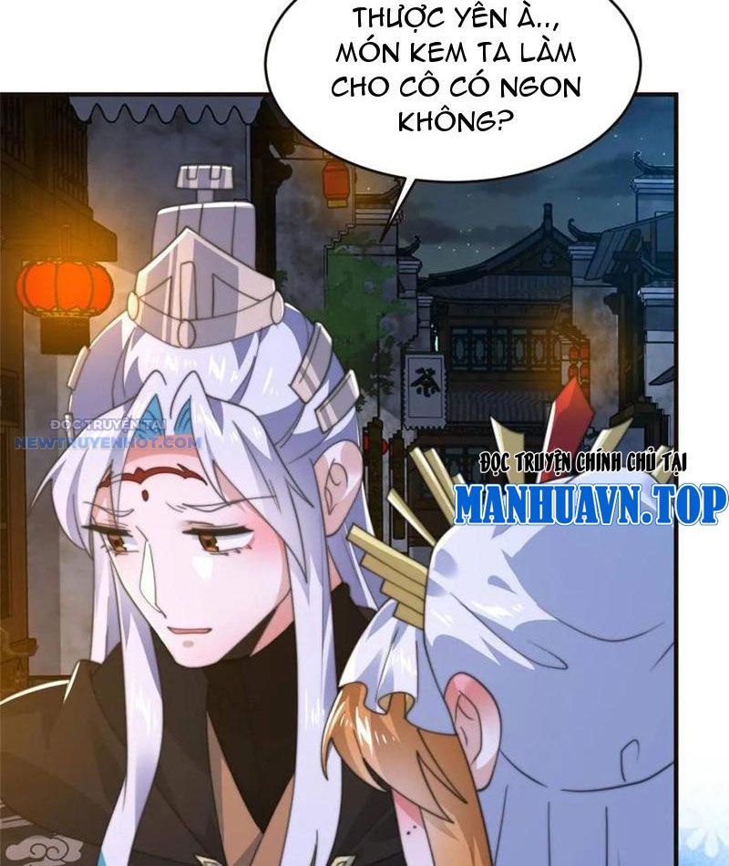 Nữ Đồ Đệ Ai Nấy Đều Muốn Giết Ta chapter 196 - Trang 47