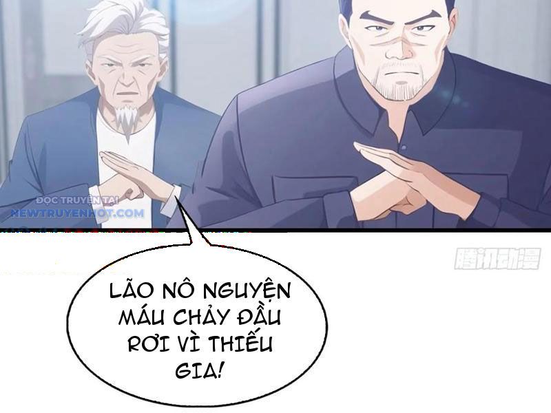 đô Thị Thánh Thủ: Ta Là Y Võ đỉnh Phong chapter 55 - Trang 41