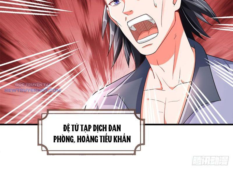 Khắc đan Tu Tiên Chỉ Cẩu Trường Sinh chapter 4 - Trang 41