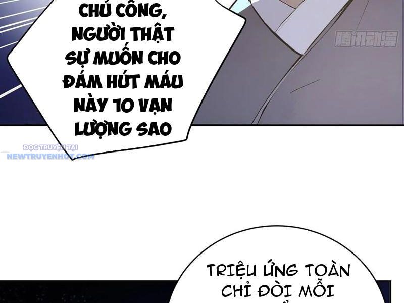 Ta Thật Không Muốn Làm Thánh Tiên chapter 72 - Trang 54