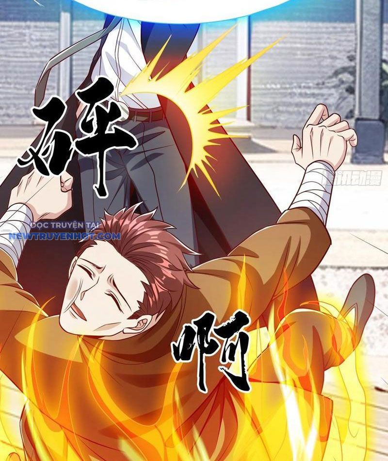 Ta Tu Luyện Thành Thần Tại đô Thị chapter 62 - Trang 19