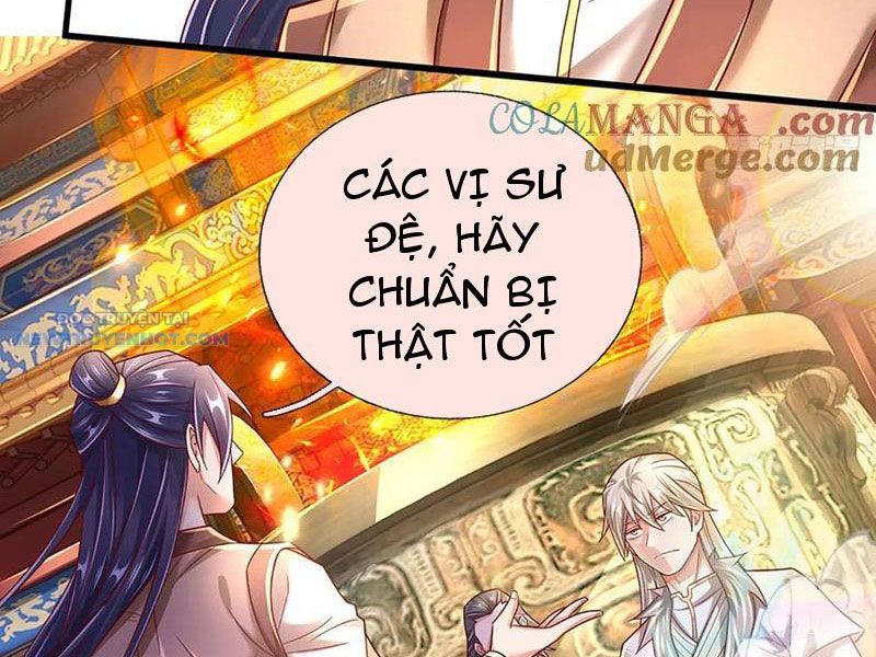 Khắc đan Tu Tiên Chỉ Cẩu Trường Sinh chapter 37 - Trang 6