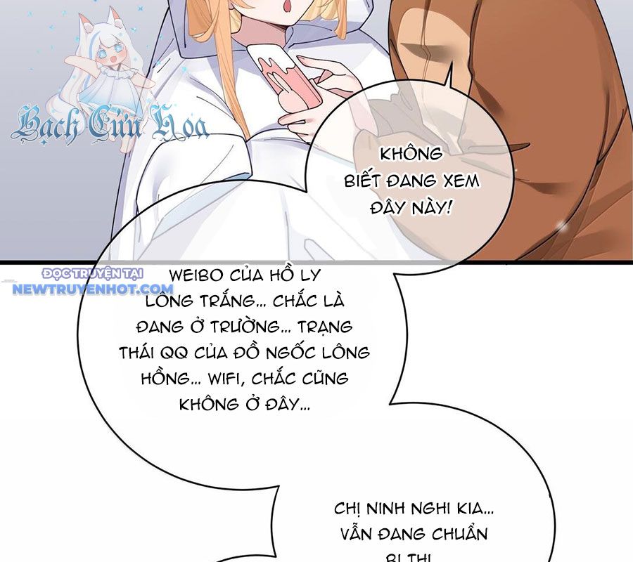 Làm Sao Để Chạy Trốn Dàn Hậu Cung chapter 143 - Trang 27