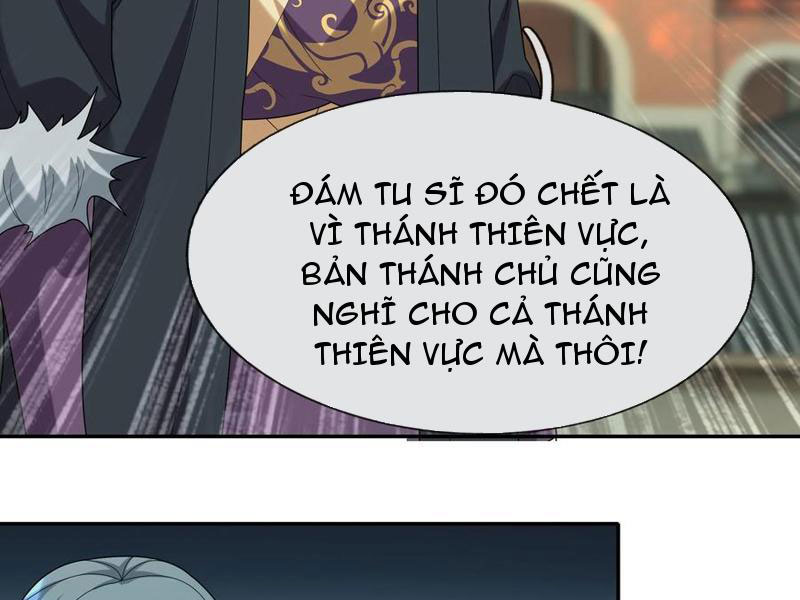 Thu Triệu Vạn đồ đệ, Vi Sư Vô địch Thế Gian chapter 102 - Trang 113