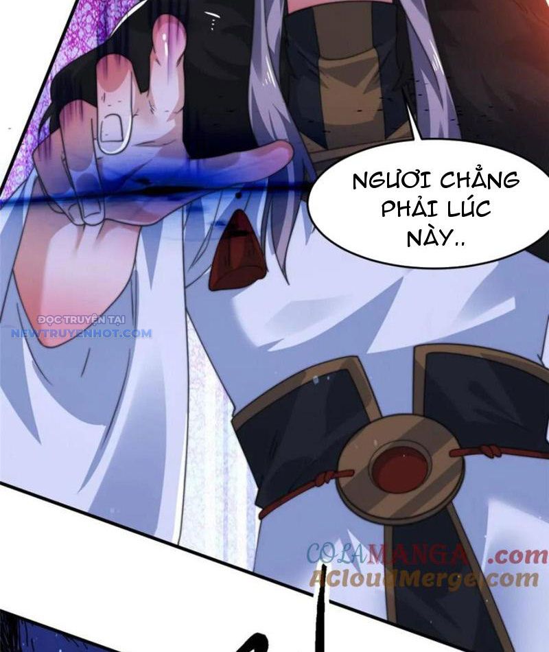 Nữ Đồ Đệ Ai Nấy Đều Muốn Giết Ta chapter 197 - Trang 49