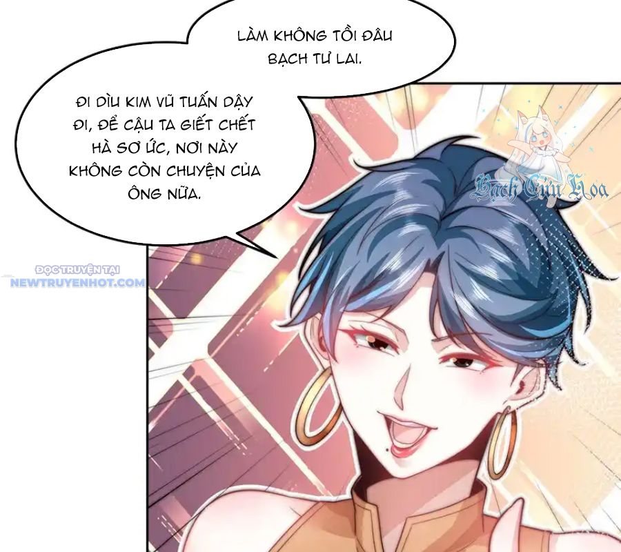 Ta Dựa Vào Danh Hào Hệ Thống Đả Bại Ngàn Vạn Thần Hào chapter 98 - Trang 47