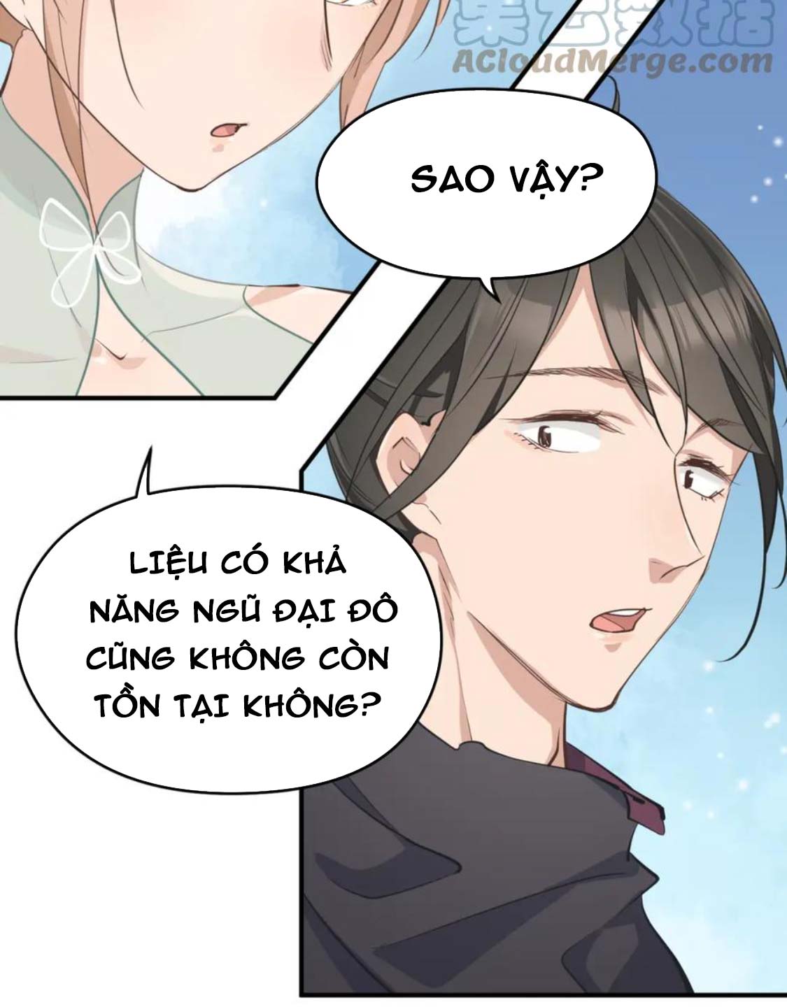 Tối Cường Thiên đế Hệ Thống chapter 68 - Trang 34