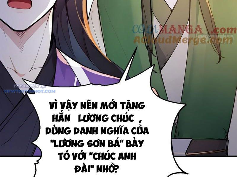 Ta Thật Không Muốn Làm Thánh Tiên chapter 31 - Trang 81