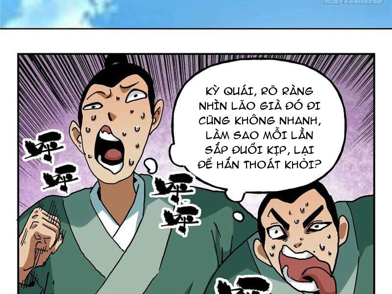 Thiếu Niên Nghiện Net Lưu Thiện Quật Khởi chapter 38 - Trang 29