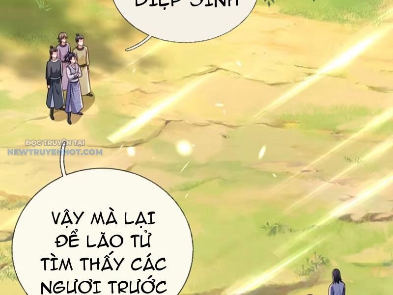 Khắc đan Tu Tiên Chỉ Cẩu Trường Sinh chapter 60 - Trang 27