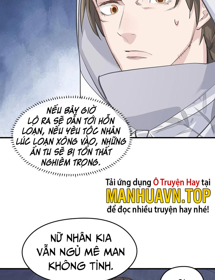 Tối Cường Thiên đế Hệ Thống chapter 40 - Trang 19