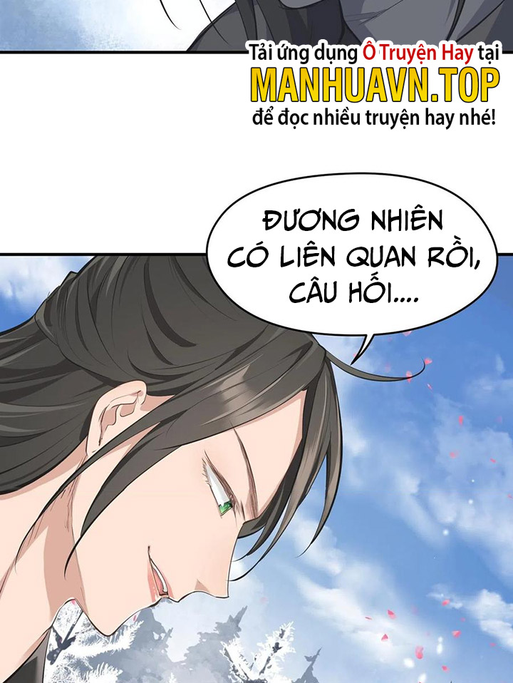 Tối Cường Thiên đế Hệ Thống chapter 38 - Trang 59