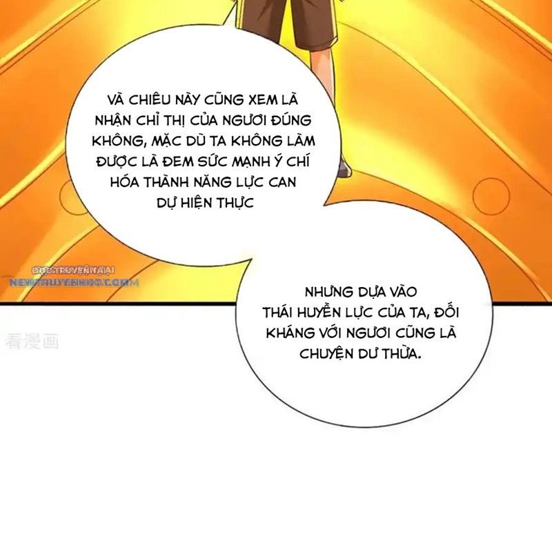 Ngạo Thị Thiên Địa chapter 773 - Trang 35