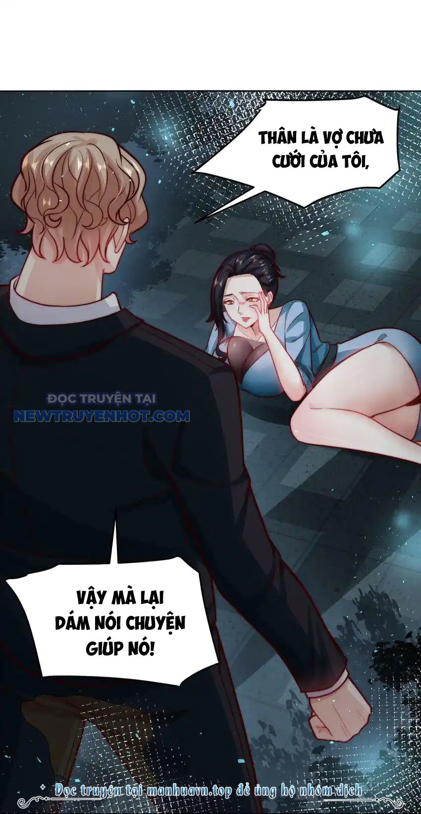 Ta Dựa Vào Danh Hào Hệ Thống Đả Bại Ngàn Vạn Thần Hào chapter 52 - Trang 4