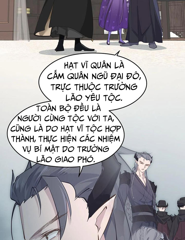 Tối Cường Thiên đế Hệ Thống chapter 45 - Trang 41