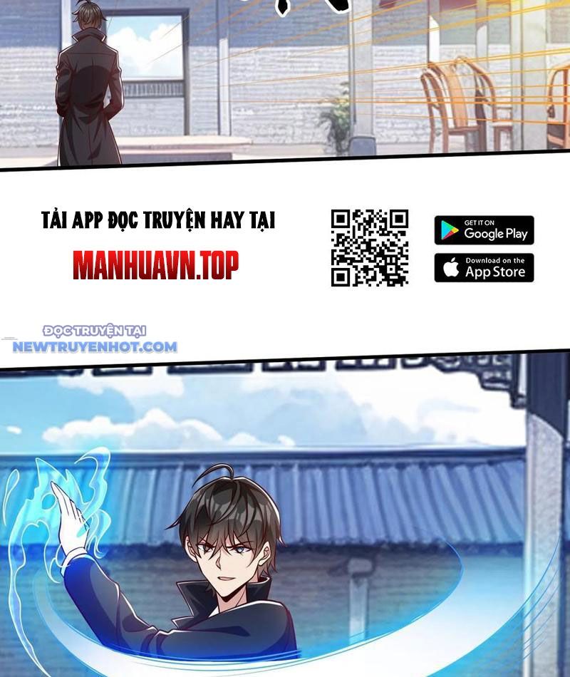 Ta Tu Luyện Thành Thần Tại đô Thị chapter 62 - Trang 18