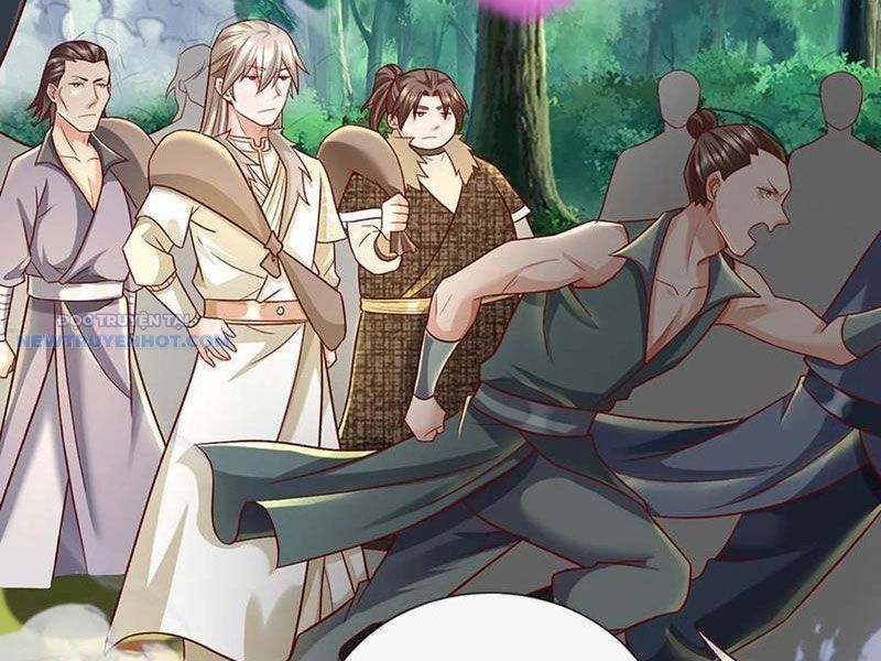 Khắc đan Tu Tiên Chỉ Cẩu Trường Sinh chapter 43 - Trang 12