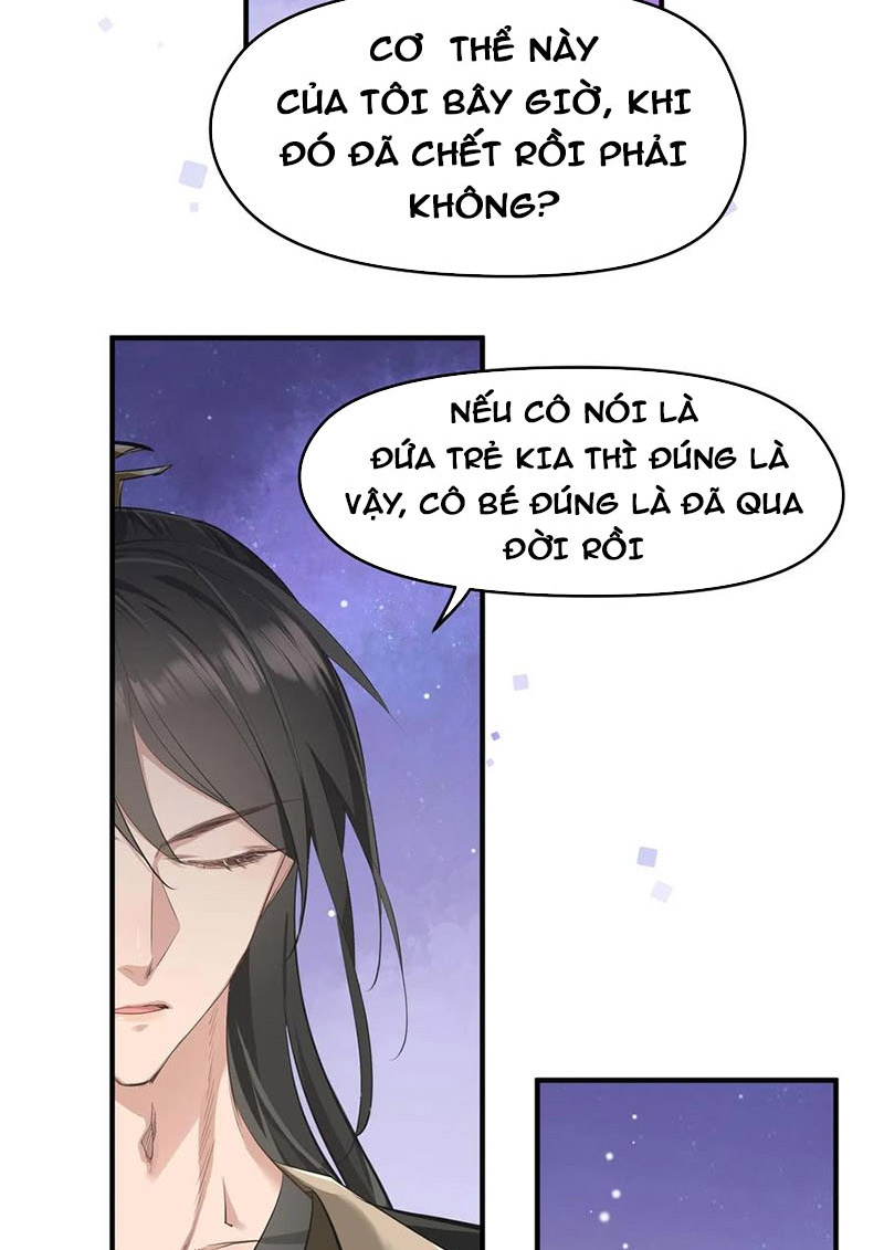 Tối Cường Thiên đế Hệ Thống chapter 22 - Trang 14