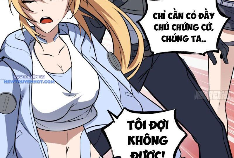 Mạnh Nhất Dị Giới chapter 39 - Trang 35