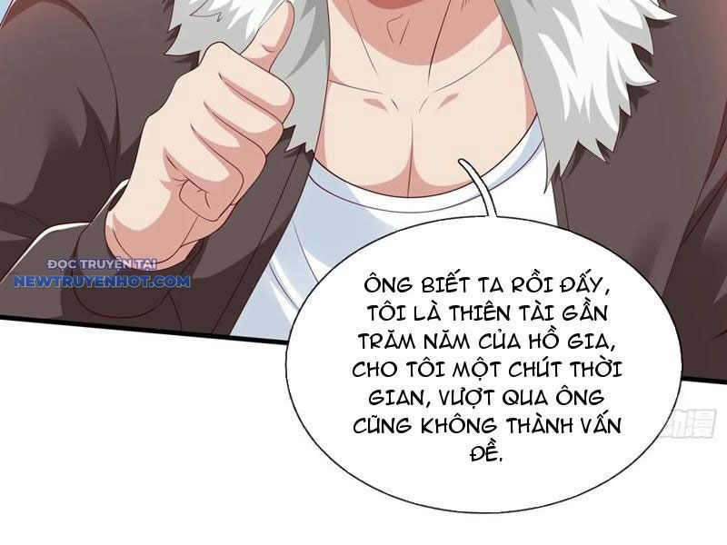 Ta Tu Luyện Thành Thần Tại đô Thị chapter 54 - Trang 49